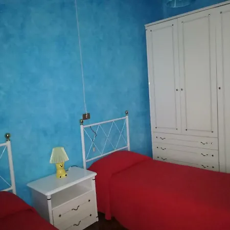 Apartament Casa Sul Lago Parco Nazionale D'abruzzo - House On The Lake Side Barrea