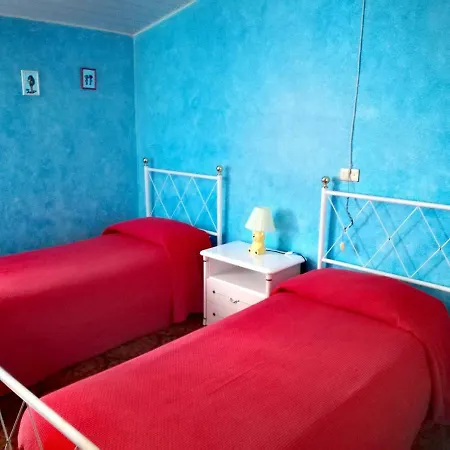 Apartament Casa Sul Lago Parco Nazionale D'abruzzo - House On The Lake Side Barrea